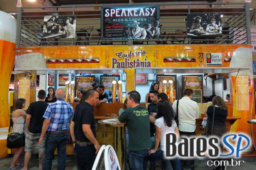 Feira Degusta Beer & Food aconteceu no Centro de Tradições Imigrantes Feira Degusta Beer & Food aconteceu no Centro de Tradições Imigrantes