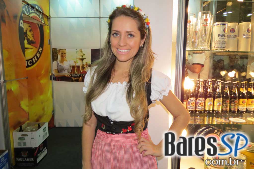 Feira Degusta Beer & Food aconteceu no Centro de Tradições Imigrantes Feira Degusta Beer & Food aconteceu no Centro de Tradições Imigrantes