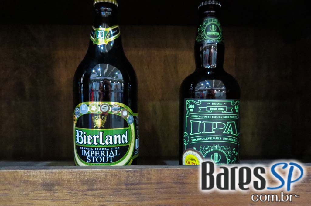 Feira Degusta Beer & Food aconteceu no Centro de Tradições Imigrantes Feira Degusta Beer & Food aconteceu no Centro de Tradições Imigrantes