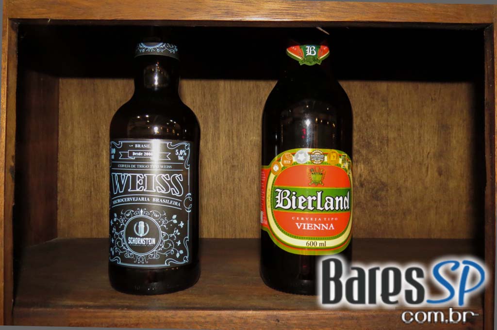 Feira Degusta Beer & Food aconteceu no Centro de Tradições Imigrantes Feira Degusta Beer & Food aconteceu no Centro de Tradições Imigrantes