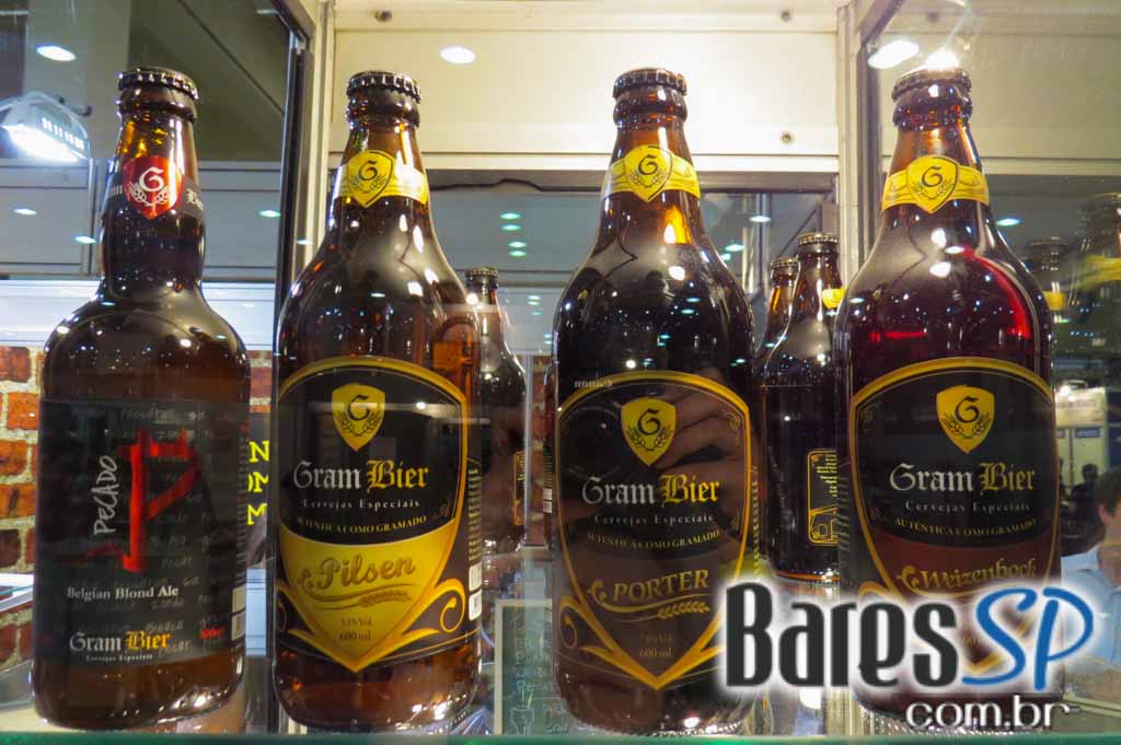 Feira Degusta Beer & Food aconteceu no Centro de Tradições Imigrantes Feira Degusta Beer & Food aconteceu no Centro de Tradições Imigrantes