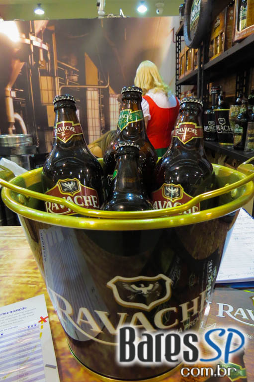 Feira Degusta Beer & Food aconteceu no Centro de Tradições Imigrantes Feira Degusta Beer & Food aconteceu no Centro de Tradições Imigrantes