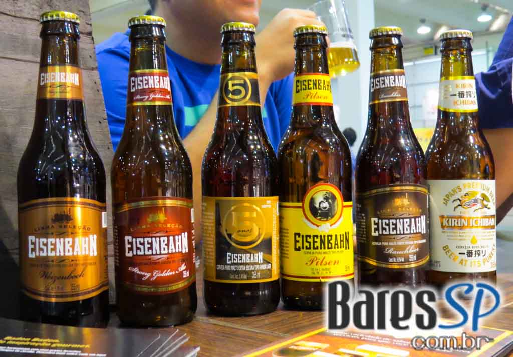 Feira Degusta Beer & Food aconteceu no Centro de Tradições Imigrantes Feira Degusta Beer & Food aconteceu no Centro de Tradições Imigrantes