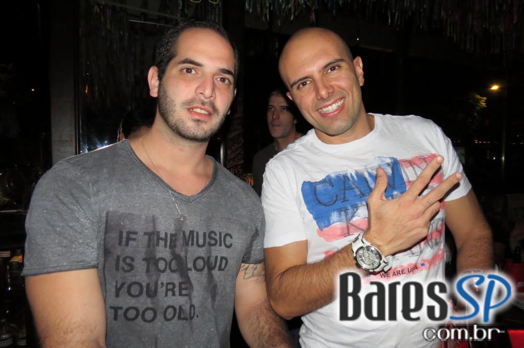 Eu Tu Eles completou 4 anos com programação especial Eu Tu Eles completou 4 anos com programação especial