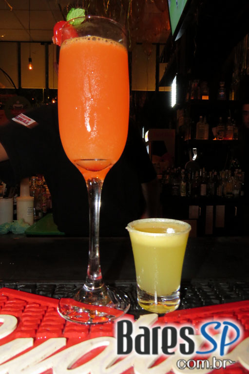 Eu Tu Eles completou 4 anos com programação especial Eu Tu Eles completou 4 anos com programação especial