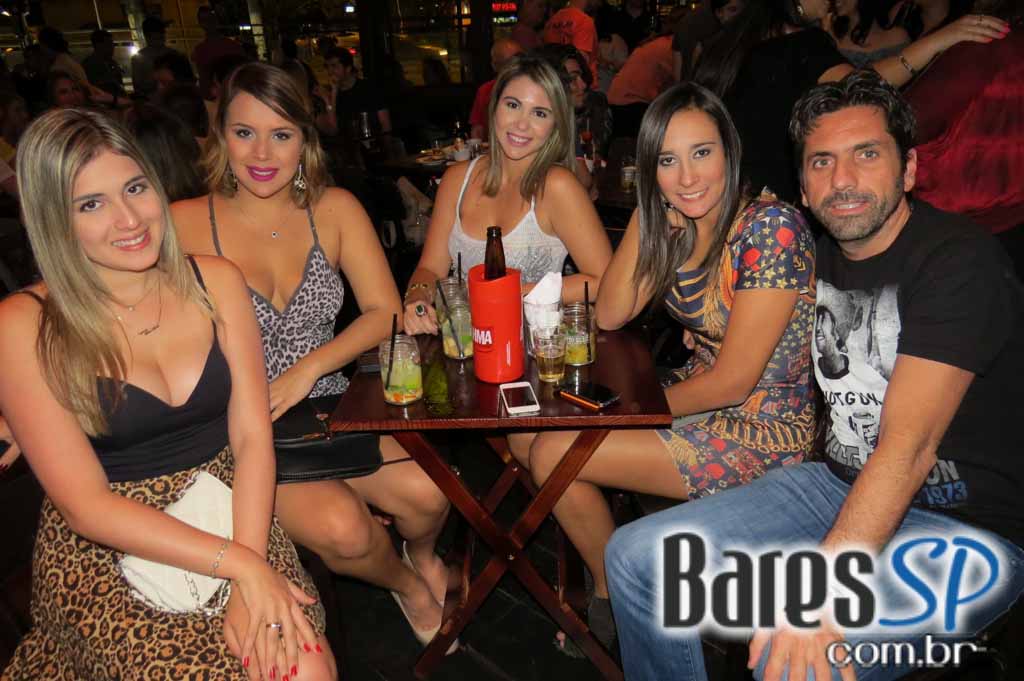 Eu Tu Eles completou 4 anos com programação especial Eu Tu Eles completou 4 anos com programação especial