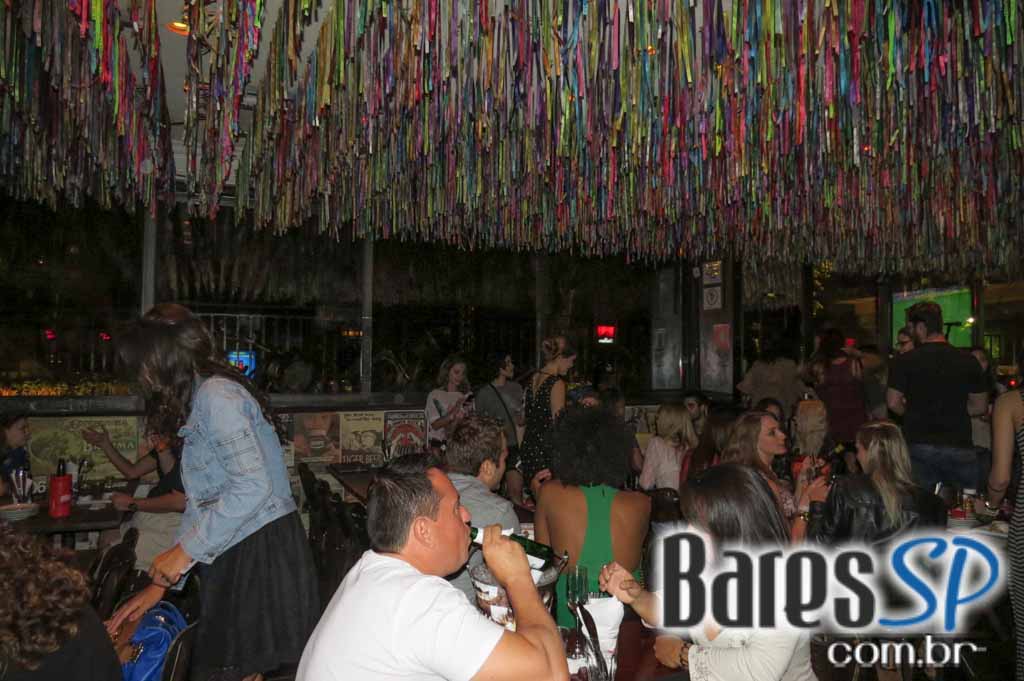 Eu Tu Eles completou 4 anos com programação especial Eu Tu Eles completou 4 anos com programação especial