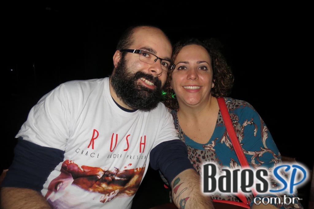 Blackmore recebeu covers de bandas consagradas no sábado Blackmore recebeu covers de bandas consagradas no sábado