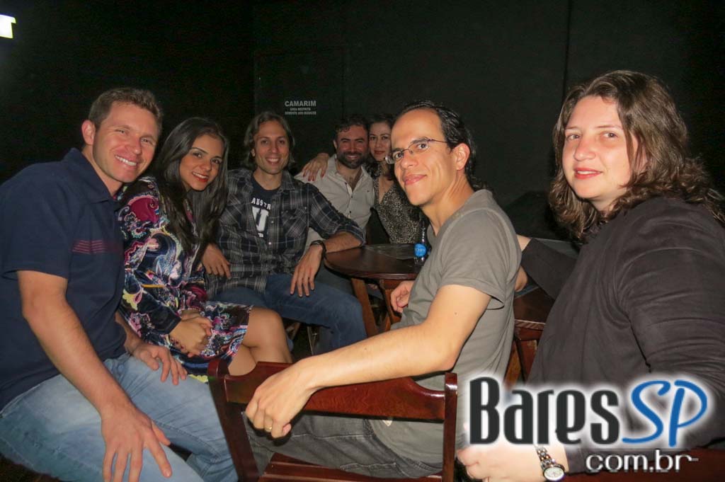 Blackmore recebeu covers de bandas consagradas no sábado Blackmore recebeu covers de bandas consagradas no sábado