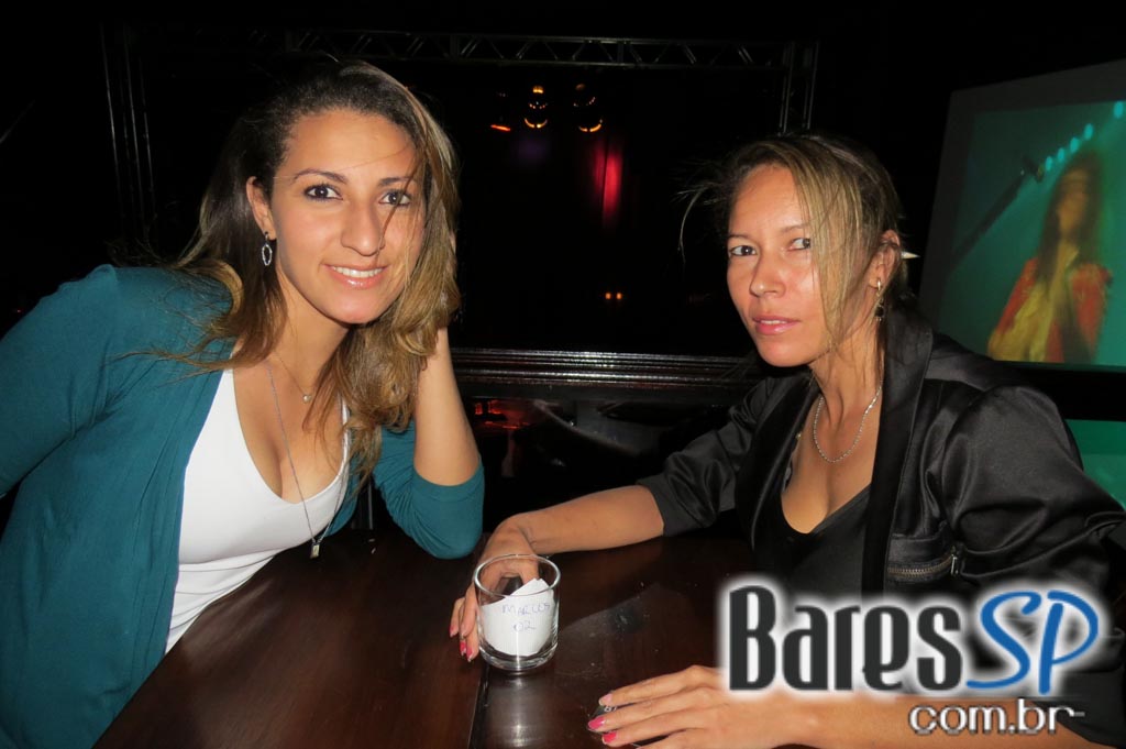 Blackmore recebeu covers de bandas consagradas no sábado Blackmore recebeu covers de bandas consagradas no sábado