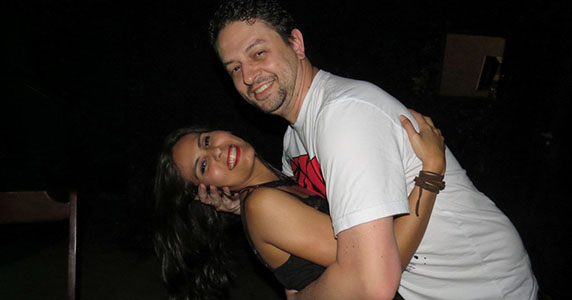 Blackmore recebeu covers de bandas consagradas no sábado