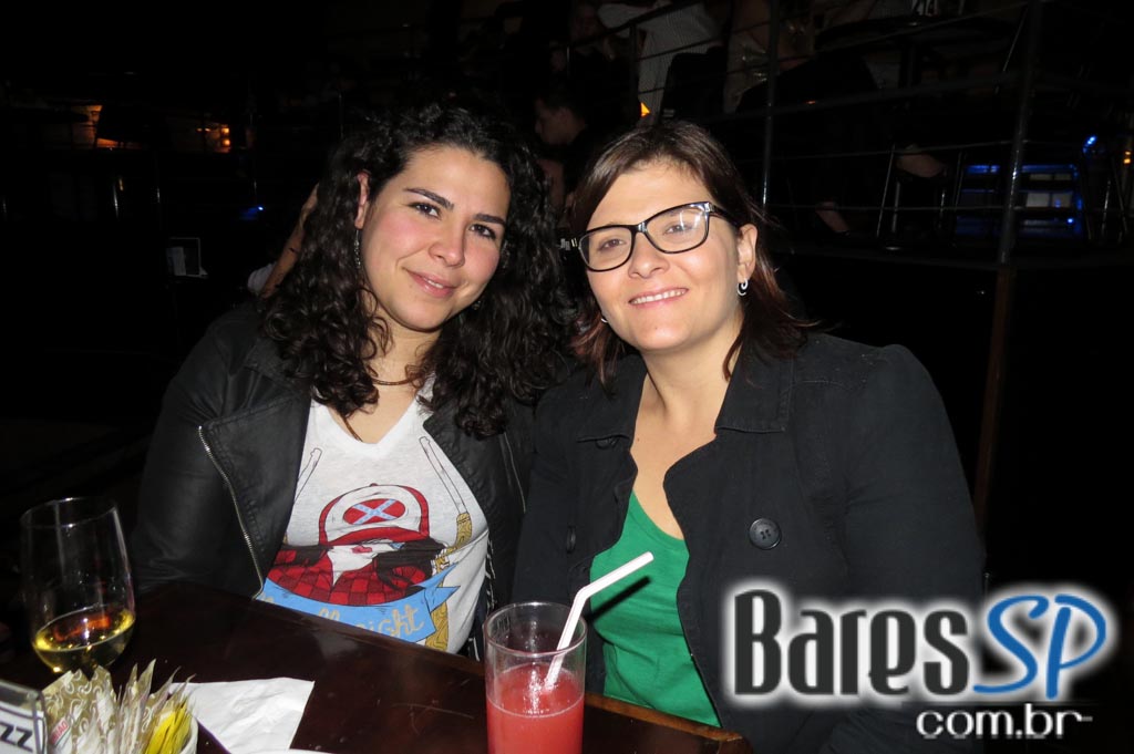 Elza Soares se apresentou no Tom Jazz com o espetáculo inovador Elza Soares se apresentou no Tom Jazz com o espetáculo inovador