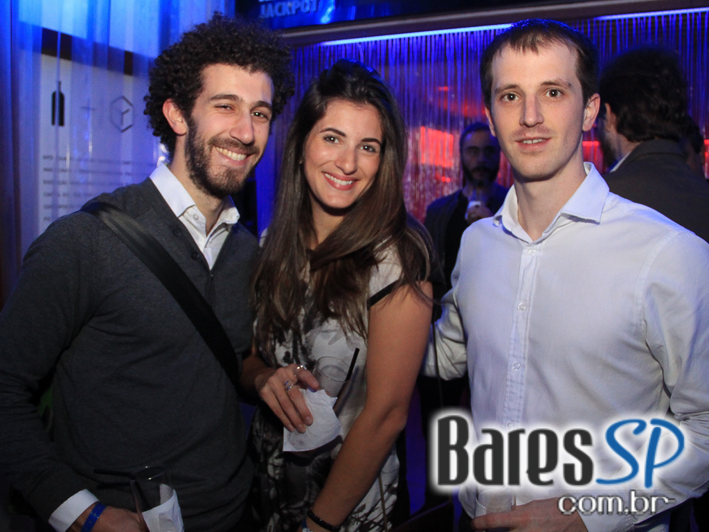 Absolut se transformou com instalação inspirada em obras Absolut se transformou com instalação inspirada em obras