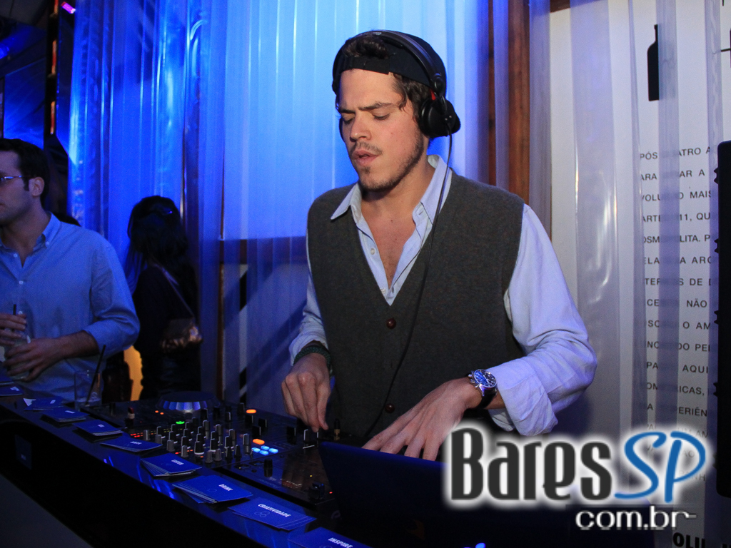 Absolut se transformou com instalação inspirada em obras Absolut se transformou com instalação inspirada em obras