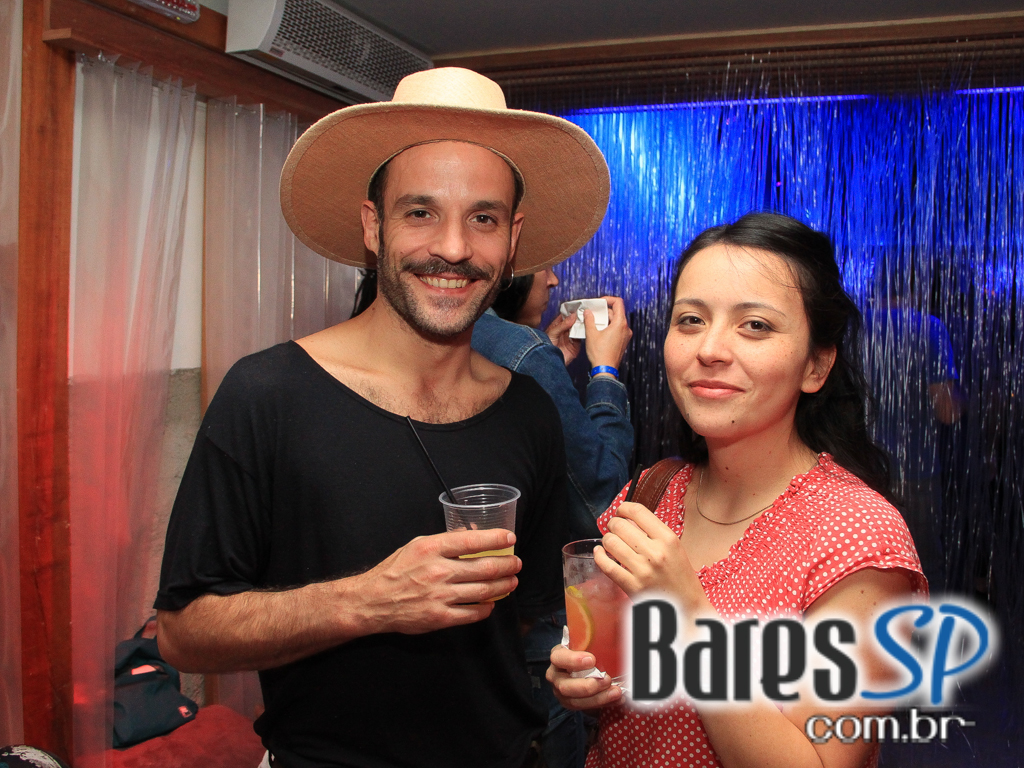 Absolut se transformou com instalação inspirada em obras Absolut se transformou com instalação inspirada em obras