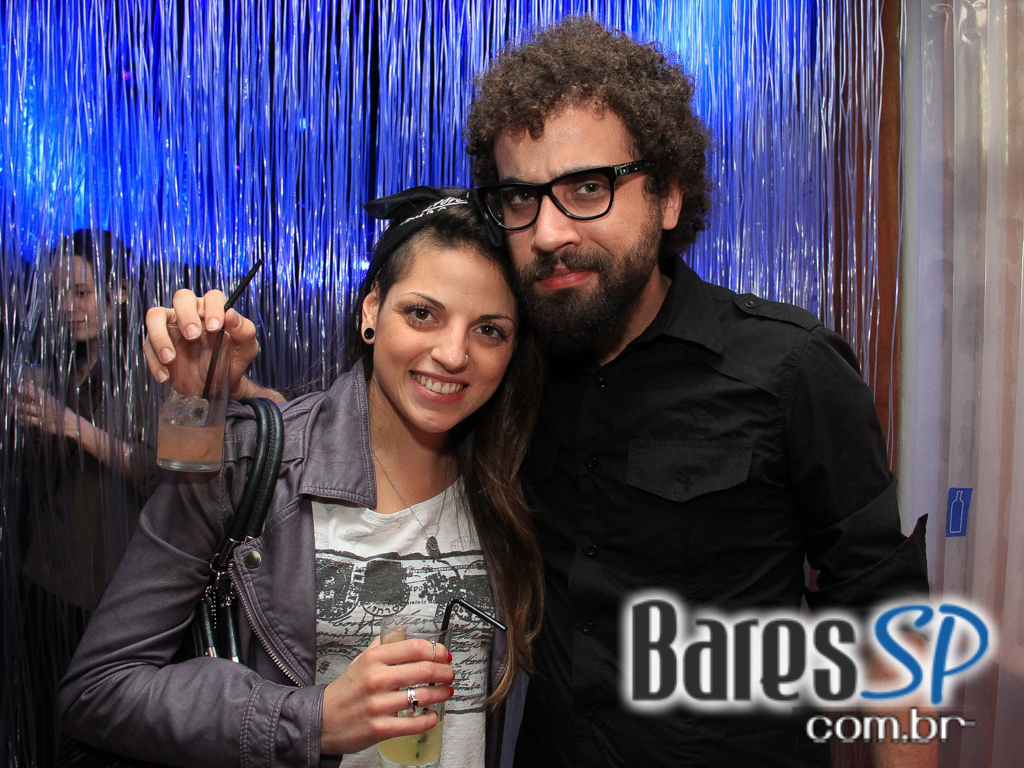 Absolut se transformou com instalação inspirada em obras Absolut se transformou com instalação inspirada em obras