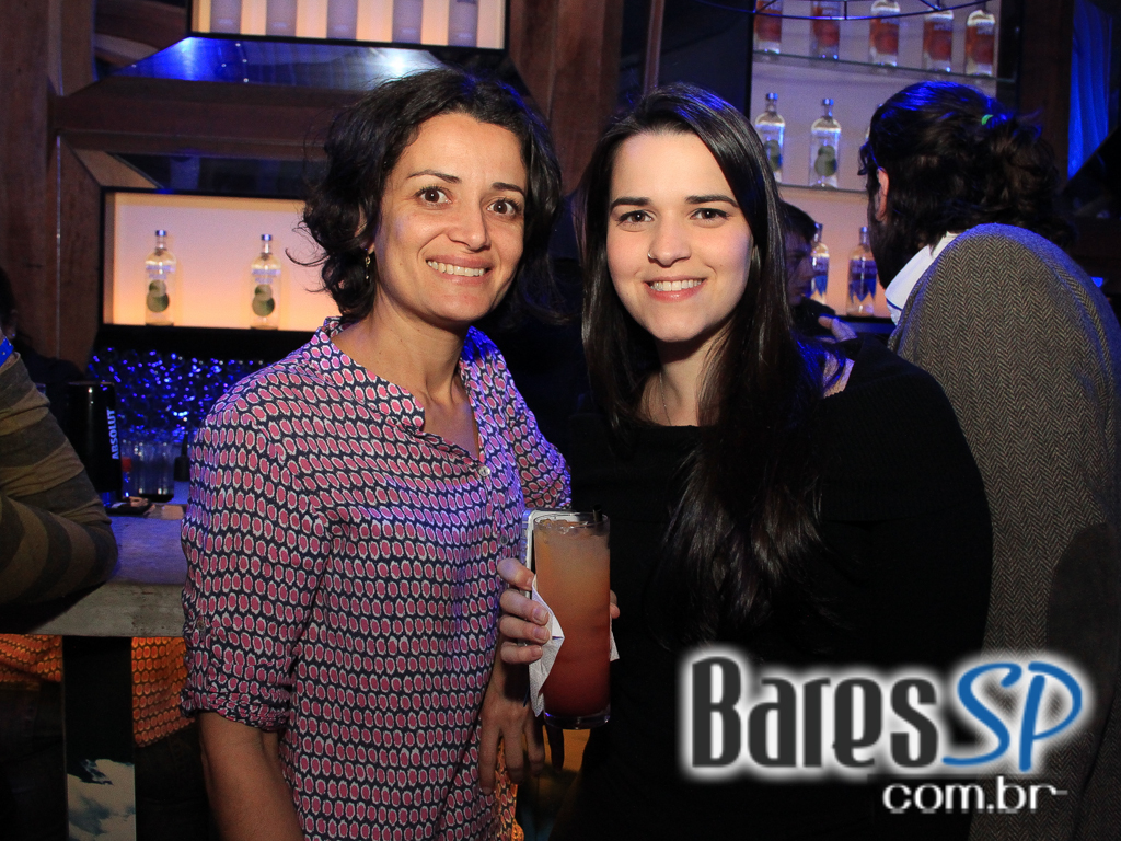 Absolut se transformou com instalação inspirada em obras Absolut se transformou com instalação inspirada em obras