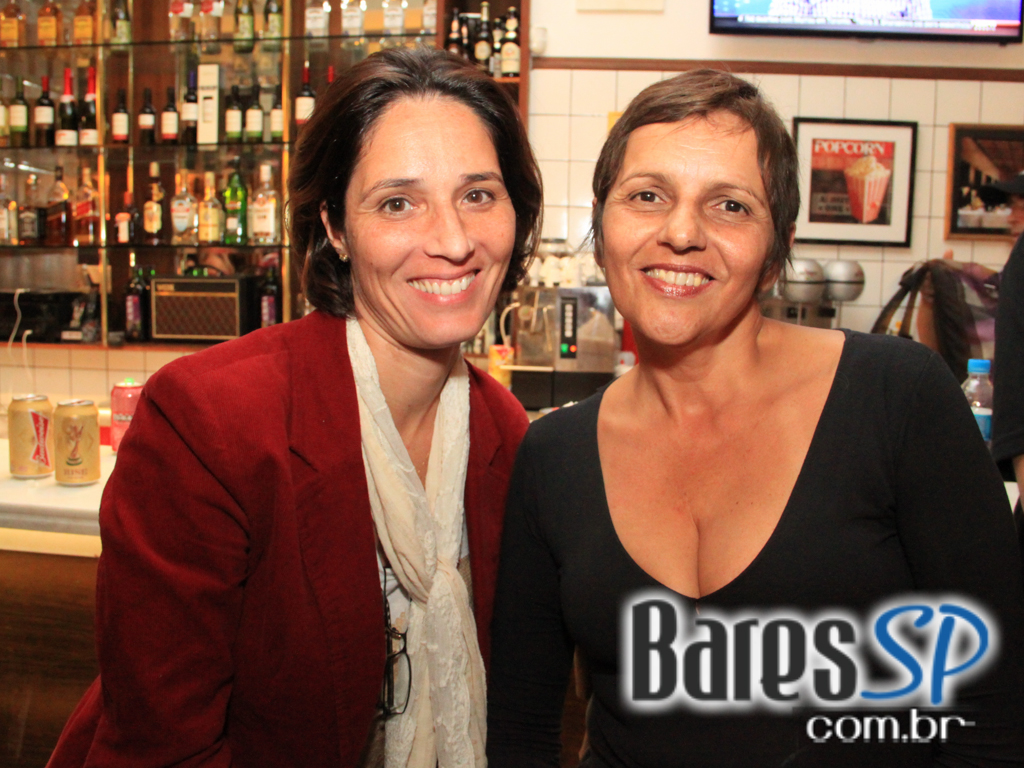 Inauguração do Soundtrackers Café aconteceu na quinta-feira em Pinheiros Inauguração do Soundtrackers Café aconteceu na quinta-feira em Pinheiros