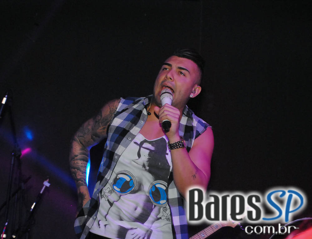 28º Caxorro Loco 2014 com festa Open Bar à fantasia no Via Matarazzo 28º Caxorro Loco 2014 com festa Open Bar à fantasia no Via Matarazzo