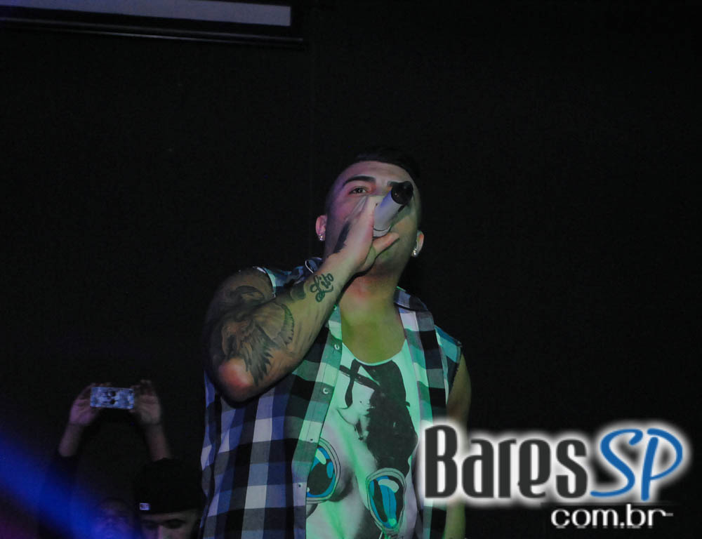 28º Caxorro Loco 2014 com festa Open Bar à fantasia no Via Matarazzo 28º Caxorro Loco 2014 com festa Open Bar à fantasia no Via Matarazzo