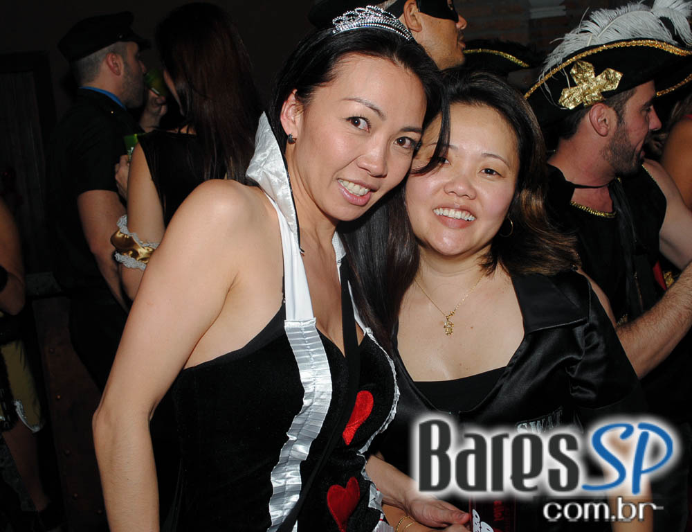 28º Caxorro Loco 2014 com festa Open Bar à fantasia no Via Matarazzo 28º Caxorro Loco 2014 com festa Open Bar à fantasia no Via Matarazzo