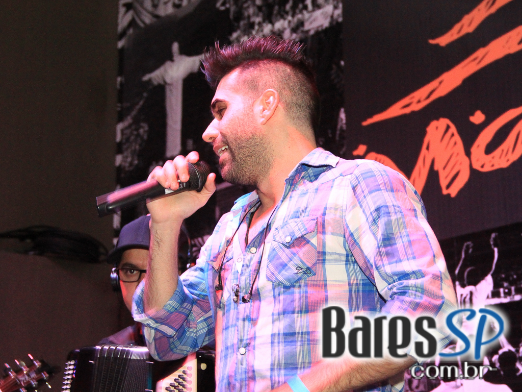 Aconteceu no Maevva a Sexta Hits com convidados especiais Aconteceu no Maevva a Sexta Hits com convidados especiais