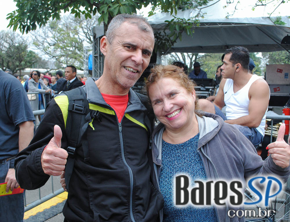 Abertura da 12º Edição do Bourbon Street Fest no Parque do Ibirapuera Abertura da 12º Edição do Bourbon Street Fest no Parque do Ibirapuera