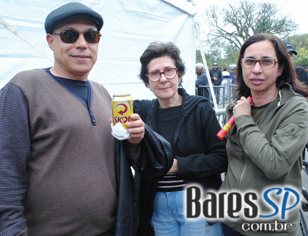 Abertura da 12º Edição do Bourbon Street Fest no Parque do Ibirapuera Abertura da 12º Edição do Bourbon Street Fest no Parque do Ibirapuera