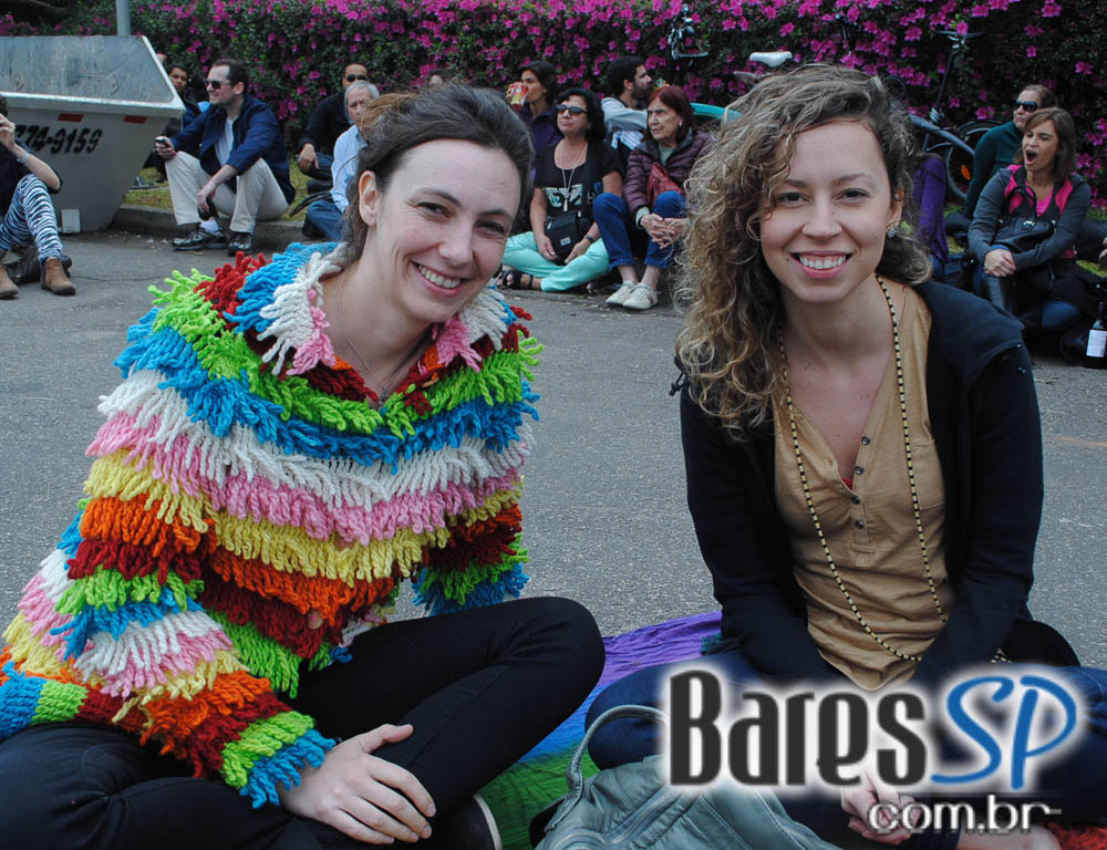Abertura da 12º Edição do Bourbon Street Fest no Parque do Ibirapuera Abertura da 12º Edição do Bourbon Street Fest no Parque do Ibirapuera