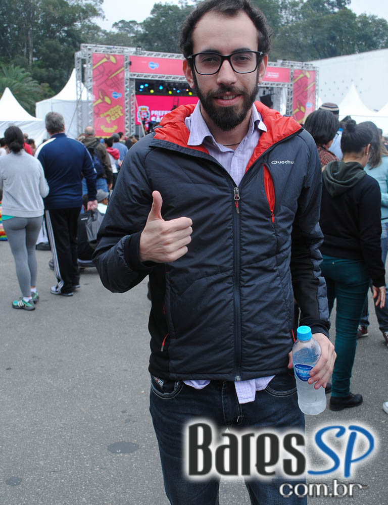 Abertura da 12º Edição do Bourbon Street Fest no Parque do Ibirapuera Abertura da 12º Edição do Bourbon Street Fest no Parque do Ibirapuera