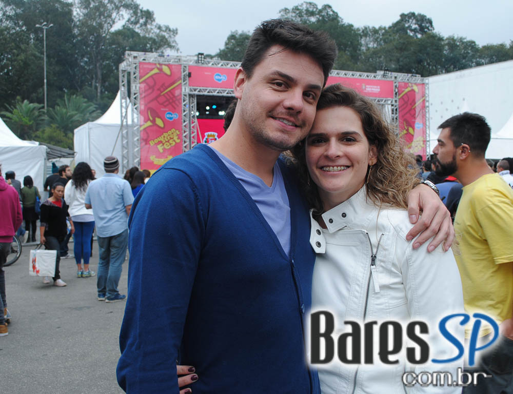 Abertura da 12º Edição do Bourbon Street Fest no Parque do Ibirapuera Abertura da 12º Edição do Bourbon Street Fest no Parque do Ibirapuera