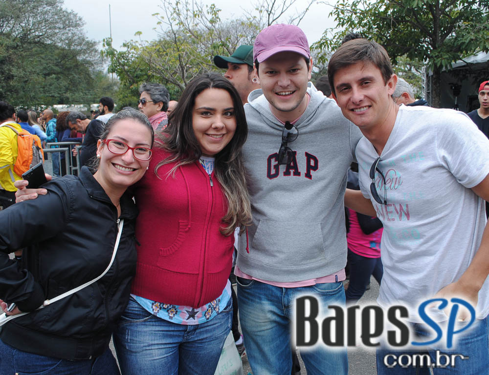 Abertura da 12º Edição do Bourbon Street Fest no Parque do Ibirapuera Abertura da 12º Edição do Bourbon Street Fest no Parque do Ibirapuera