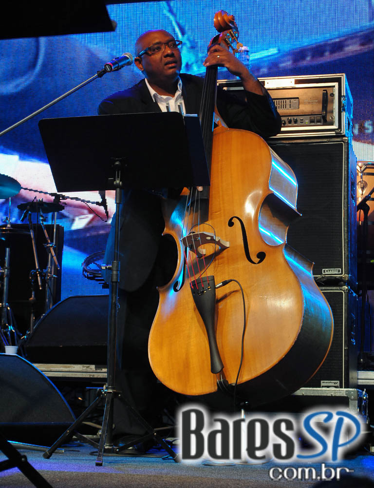 Abertura da 12º Edição do Bourbon Street Fest no Parque do Ibirapuera Abertura da 12º Edição do Bourbon Street Fest no Parque do Ibirapuera