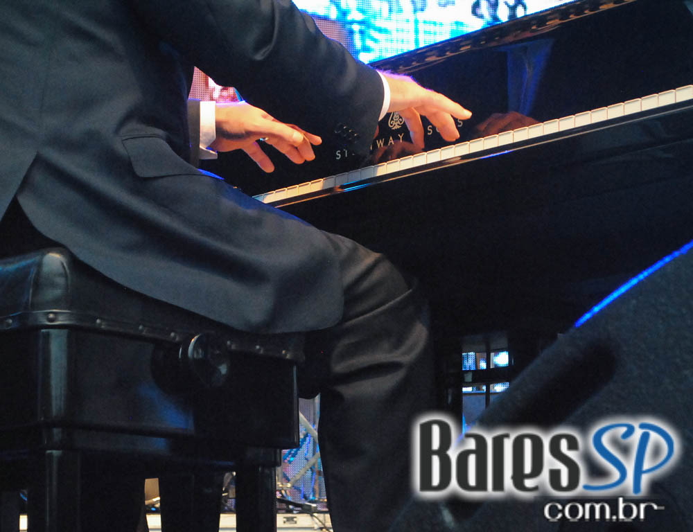 Abertura da 12º Edição do Bourbon Street Fest no Parque do Ibirapuera Abertura da 12º Edição do Bourbon Street Fest no Parque do Ibirapuera