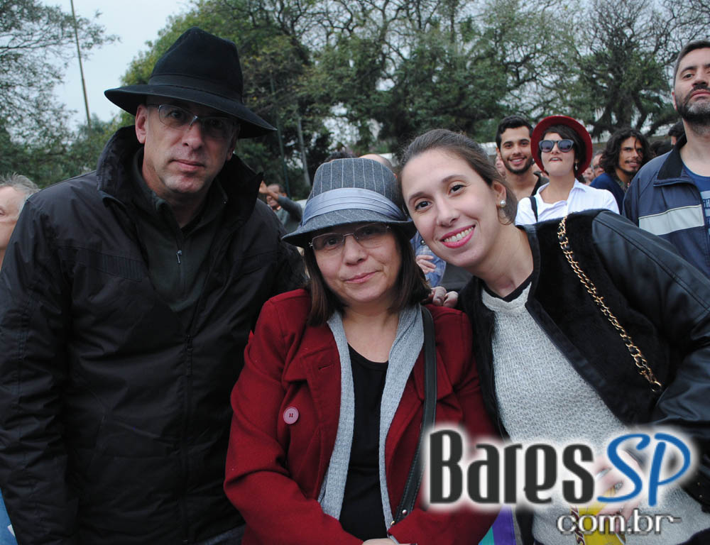 Abertura da 12º Edição do Bourbon Street Fest no Parque do Ibirapuera Abertura da 12º Edição do Bourbon Street Fest no Parque do Ibirapuera