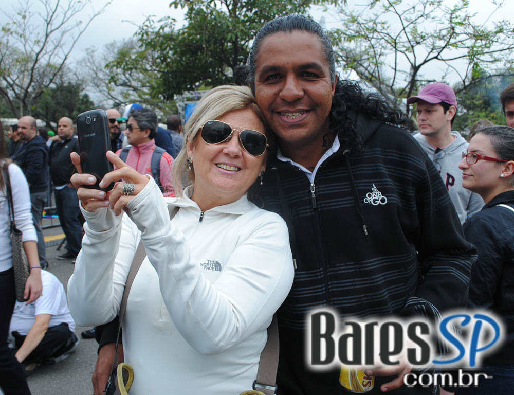 Abertura da 12º Edição do Bourbon Street Fest no Parque do Ibirapuera Abertura da 12º Edição do Bourbon Street Fest no Parque do Ibirapuera