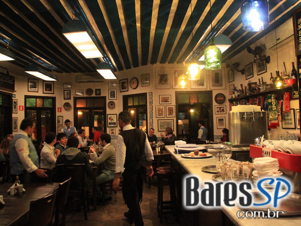 Bar Espírito Santo comemorou 16 anos de aniversário em agosto Bar Espírito Santo comemorou 16 anos de aniversário em agosto