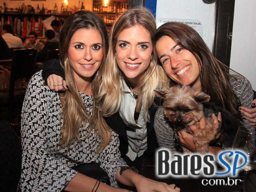 Bar Espírito Santo comemorou 16 anos de aniversário em agosto Bar Espírito Santo comemorou 16 anos de aniversário em agosto