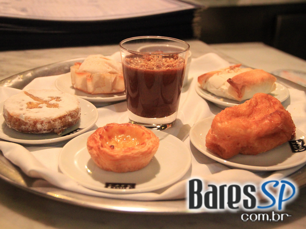 Bar Espírito Santo comemorou 16 anos de aniversário em agosto Bar Espírito Santo comemorou 16 anos de aniversário em agosto