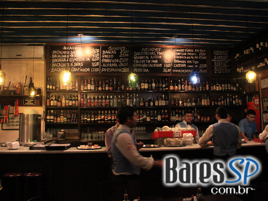 Bar Espírito Santo comemorou 16 anos de aniversário em agosto Bar Espírito Santo comemorou 16 anos de aniversário em agosto