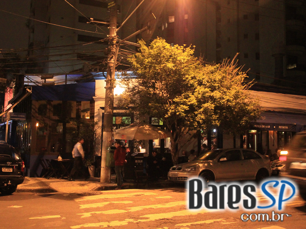 Bar Espírito Santo comemorou 16 anos de aniversário em agosto Bar Espírito Santo comemorou 16 anos de aniversário em agosto