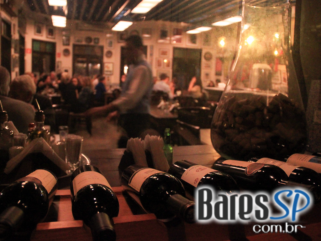 Bar Espírito Santo comemorou 16 anos de aniversário em agosto Bar Espírito Santo comemorou 16 anos de aniversário em agosto