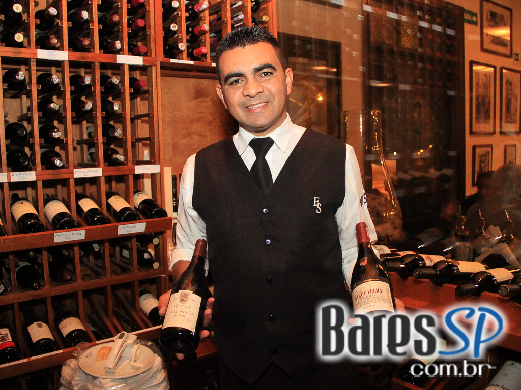 Bar Espírito Santo comemorou 16 anos de aniversário em agosto Bar Espírito Santo comemorou 16 anos de aniversário em agosto