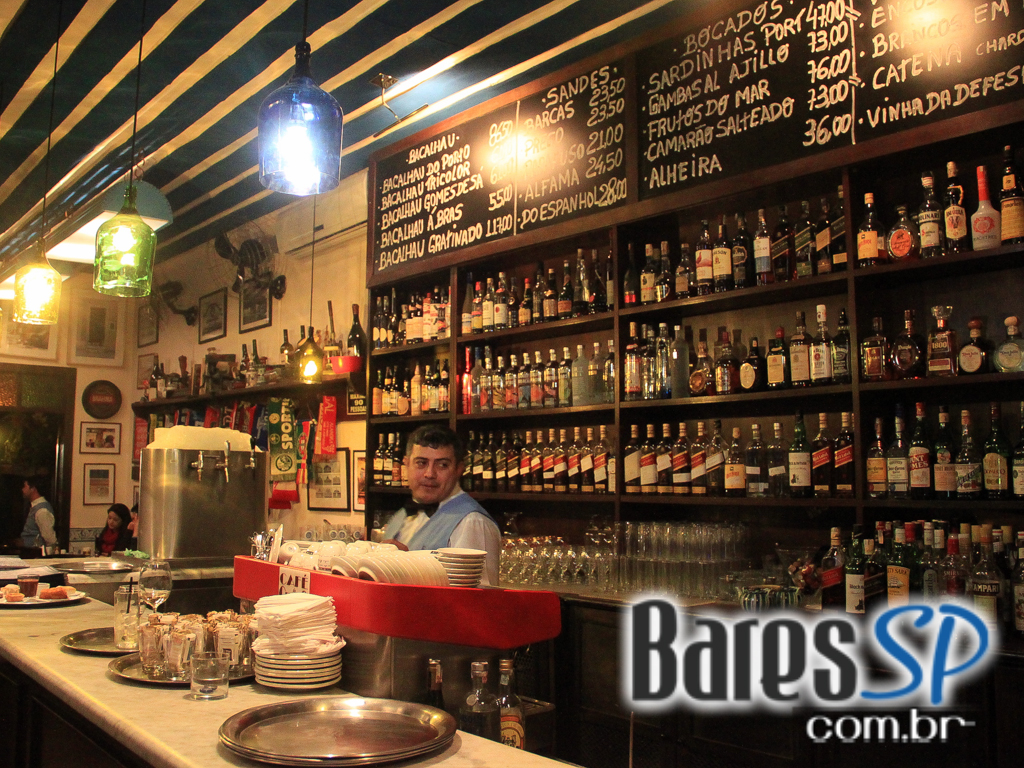 Bar Espírito Santo comemorou 16 anos de aniversário em agosto Bar Espírito Santo comemorou 16 anos de aniversário em agosto