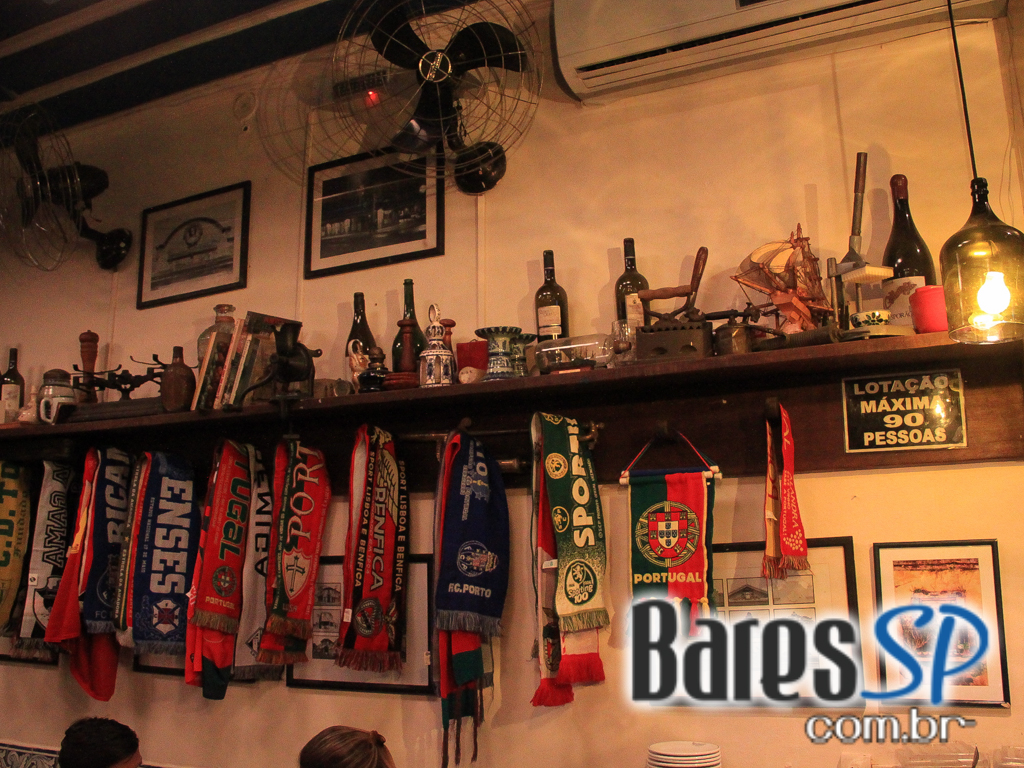 Bar Espírito Santo comemorou 16 anos de aniversário em agosto Bar Espírito Santo comemorou 16 anos de aniversário em agosto