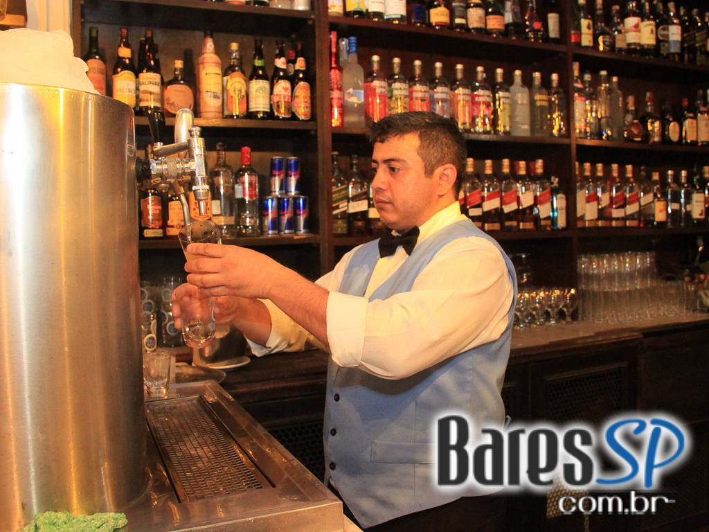 Bar Espírito Santo comemorou 16 anos de aniversário em agosto Bar Espírito Santo comemorou 16 anos de aniversário em agosto