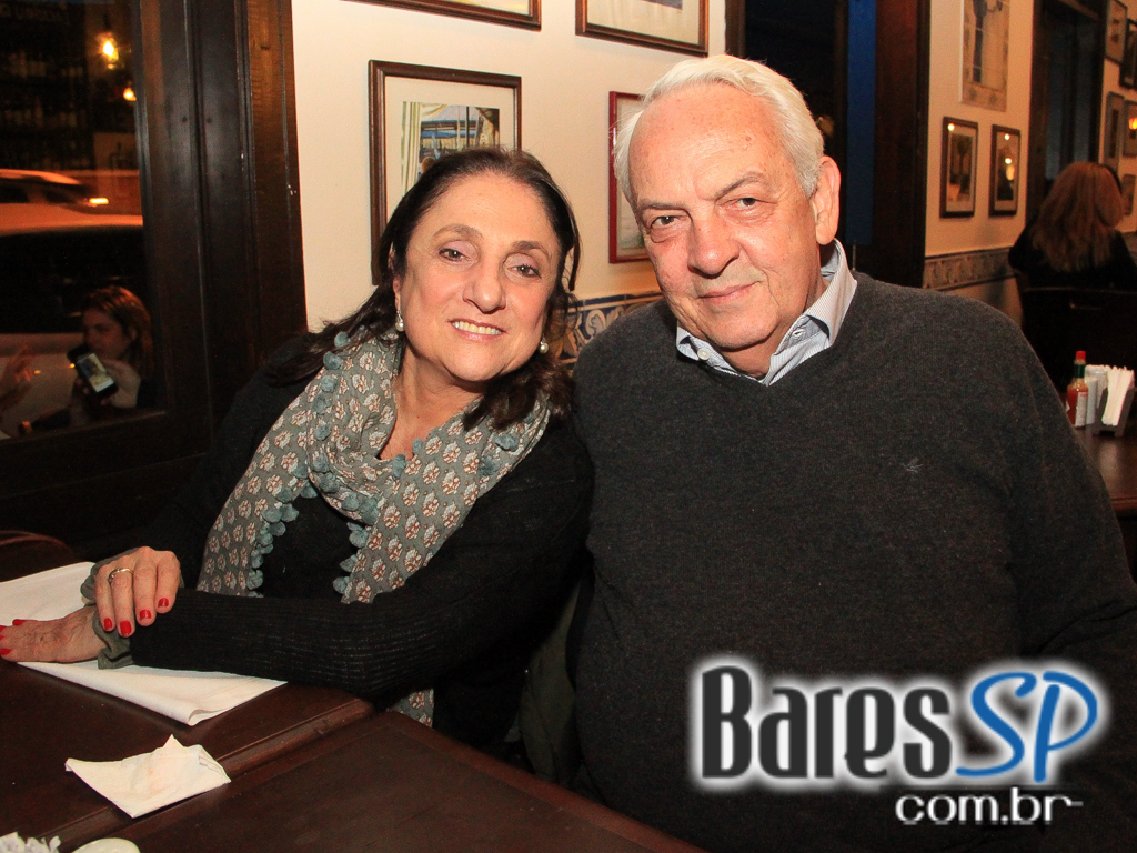 Bar Espírito Santo comemorou 16 anos de aniversário em agosto Bar Espírito Santo comemorou 16 anos de aniversário em agosto