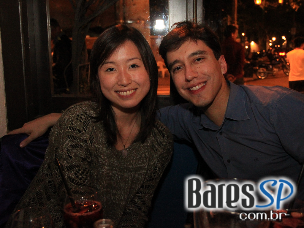 Bar Espírito Santo comemorou 16 anos de aniversário em agosto Bar Espírito Santo comemorou 16 anos de aniversário em agosto