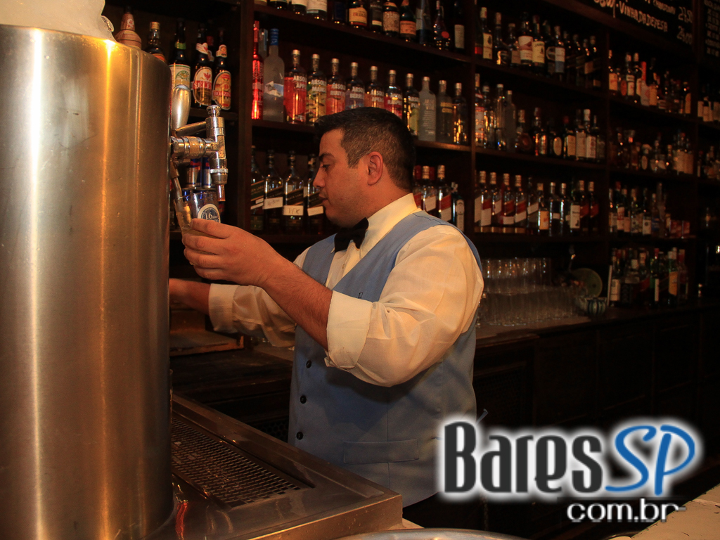 Bar Espírito Santo comemorou 16 anos de aniversário em agosto Bar Espírito Santo comemorou 16 anos de aniversário em agosto