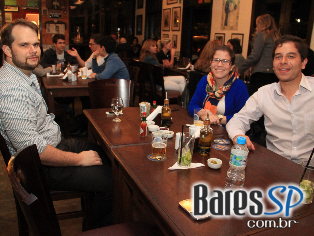 Bar Espírito Santo comemorou 16 anos de aniversário em agosto Bar Espírito Santo comemorou 16 anos de aniversário em agosto